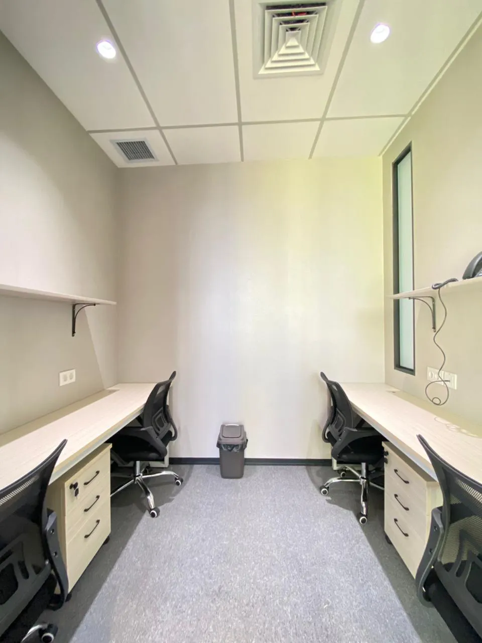 Menara Aria Office Tower